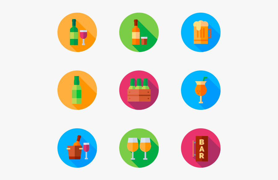 Bar, Transparent Clipart