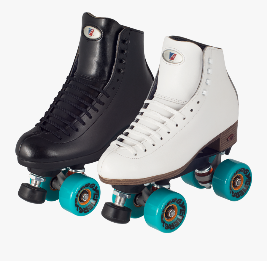 Roller Skates Png Image - Outdoor Roller Skates, Transparent Clipart