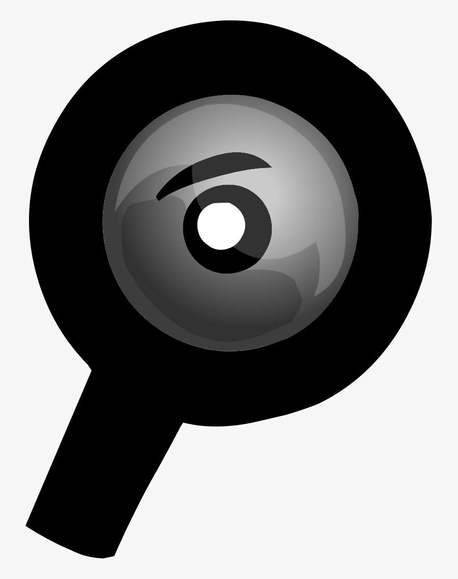 Investigator - Town Of Salem Role Icons, Transparent Clipart