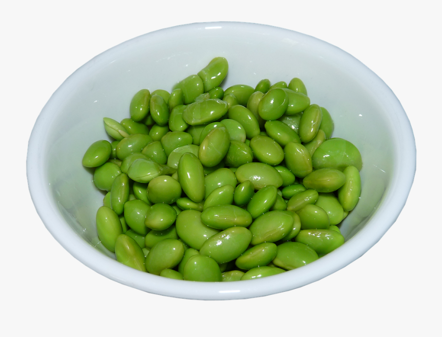 Green Bean Png, Transparent Clipart