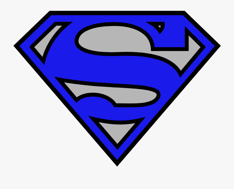 Spectra Is A New Specification Language For Reactive - Superman Symbol, Transparent Clipart