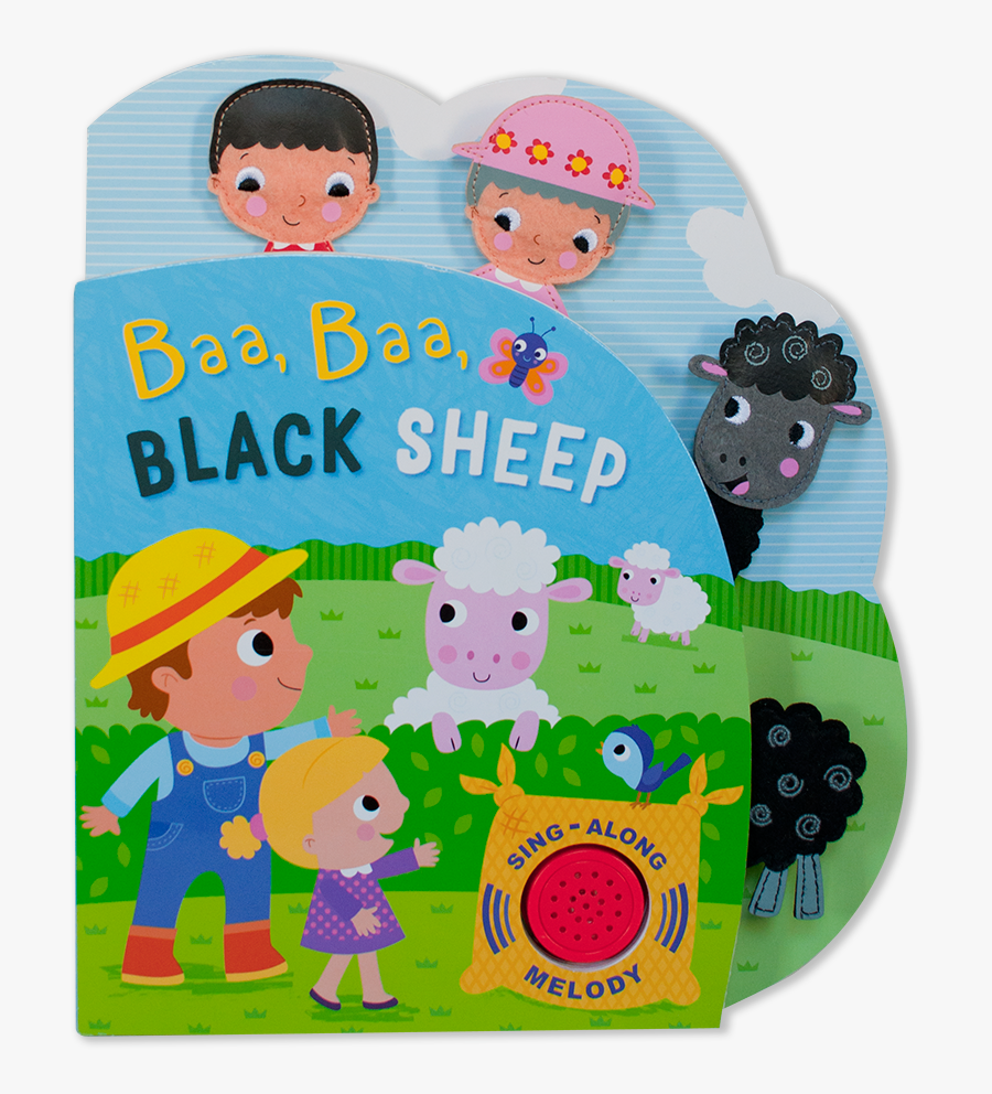 black sheep teddy