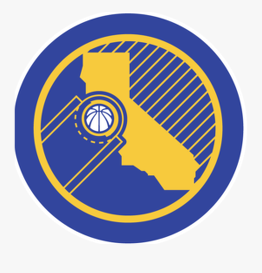 Golden State Warriors Logo Drawing - Golden State Warriors Logo Png 1 1, Transparent Clipart