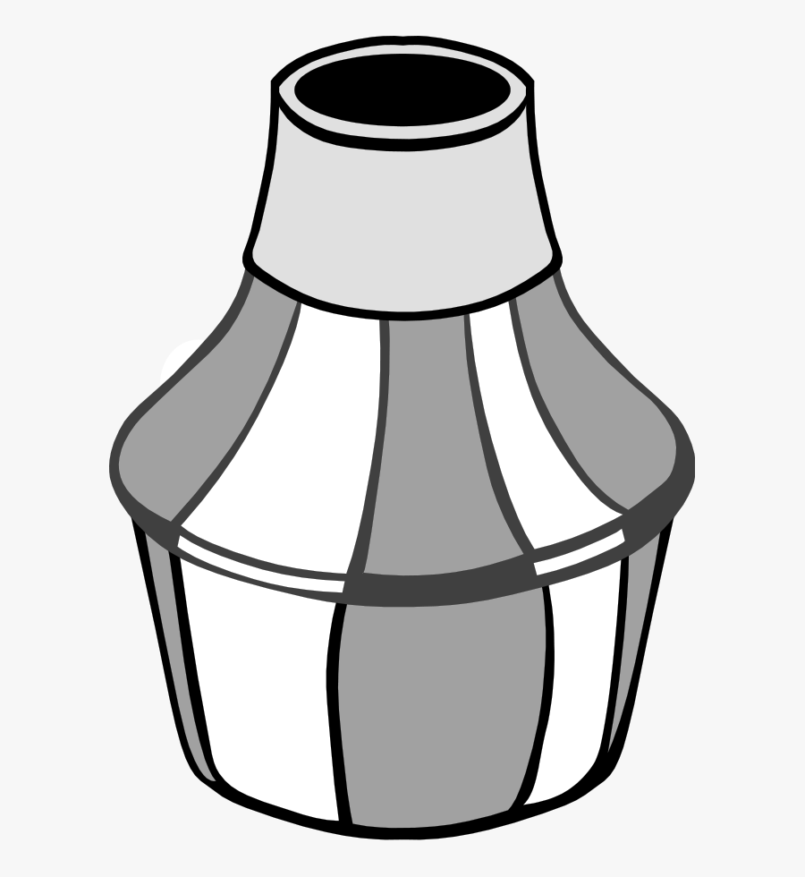 Muffler Mute Ink - Trumpet Mute Clipart, Transparent Clipart