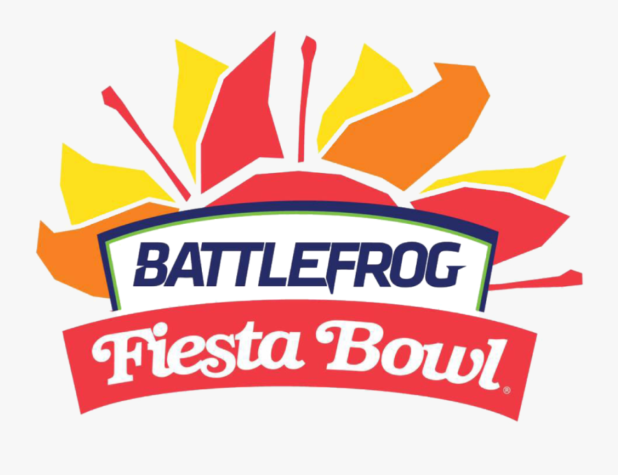 Notre Dame Vs - Fiesta Bowl, Transparent Clipart