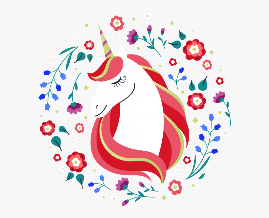 Unicorn Png Image Free Download Searchpng - Unicorn Png, Transparent Clipart