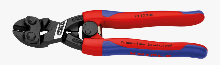 Full Size Of Knipex Pipe Wrench Knipex Pipe Wrench - Knipex 72 62 200, Transparent Clipart