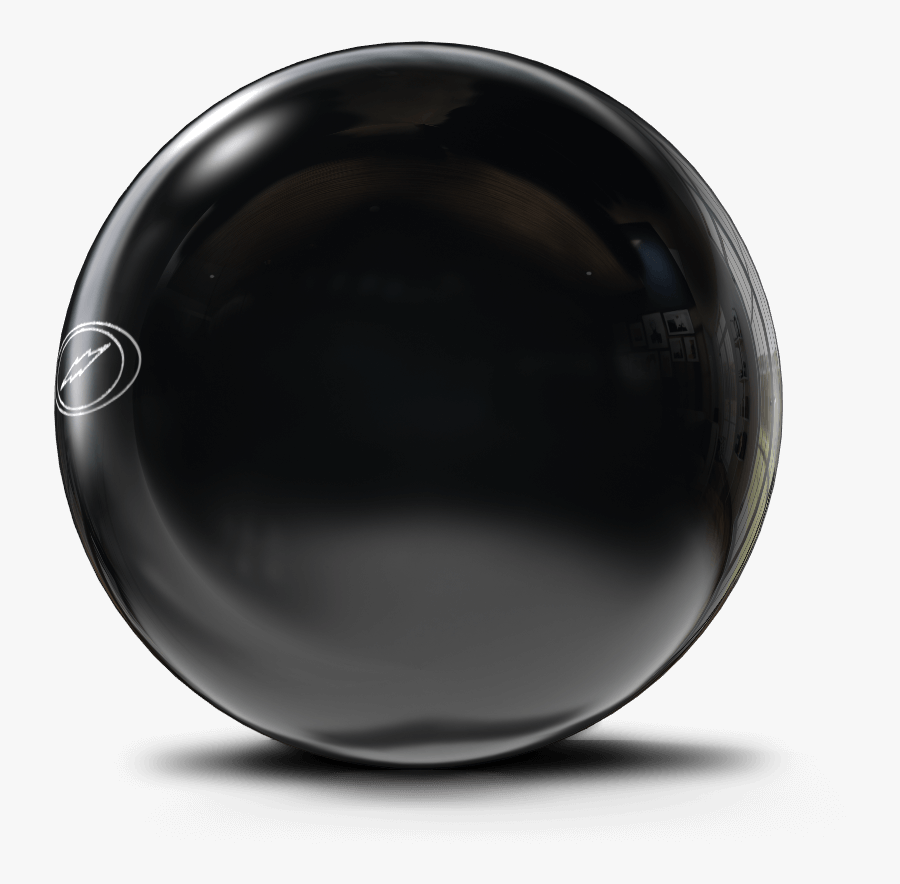 Transparent Glass Sphere Png - Hy Road X Bowling Ball, Transparent Clipart