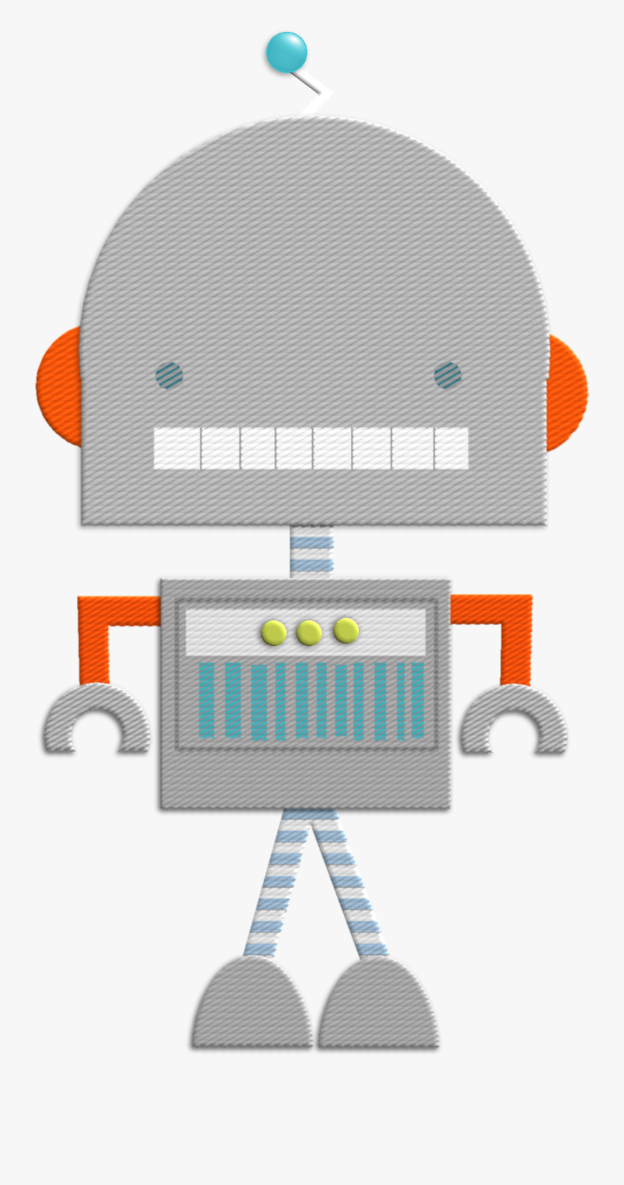B *✿*clipart ✿ Space Robot Clipart, Space Activities,, Transparent Clipart