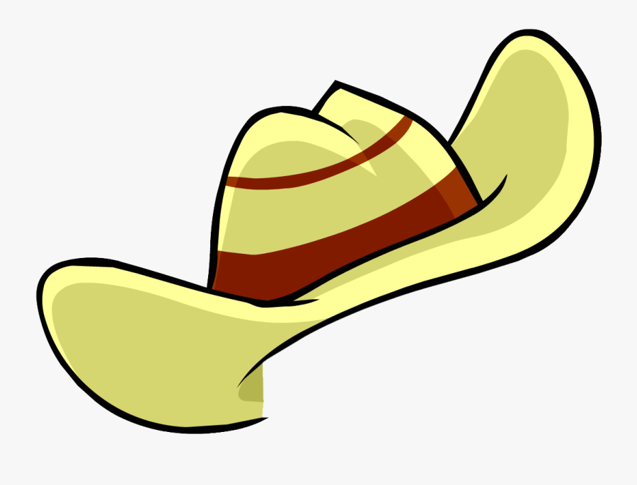 Sombrero Animado Png - Sombrero De Charro Animado Png, Transparent Clipart
