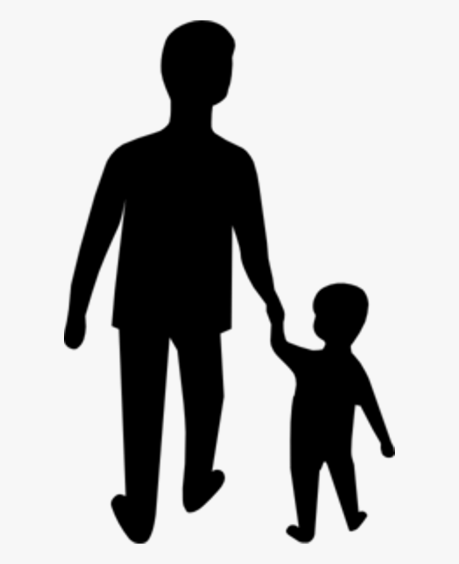 Father And Son Clipart, Transparent Clipart