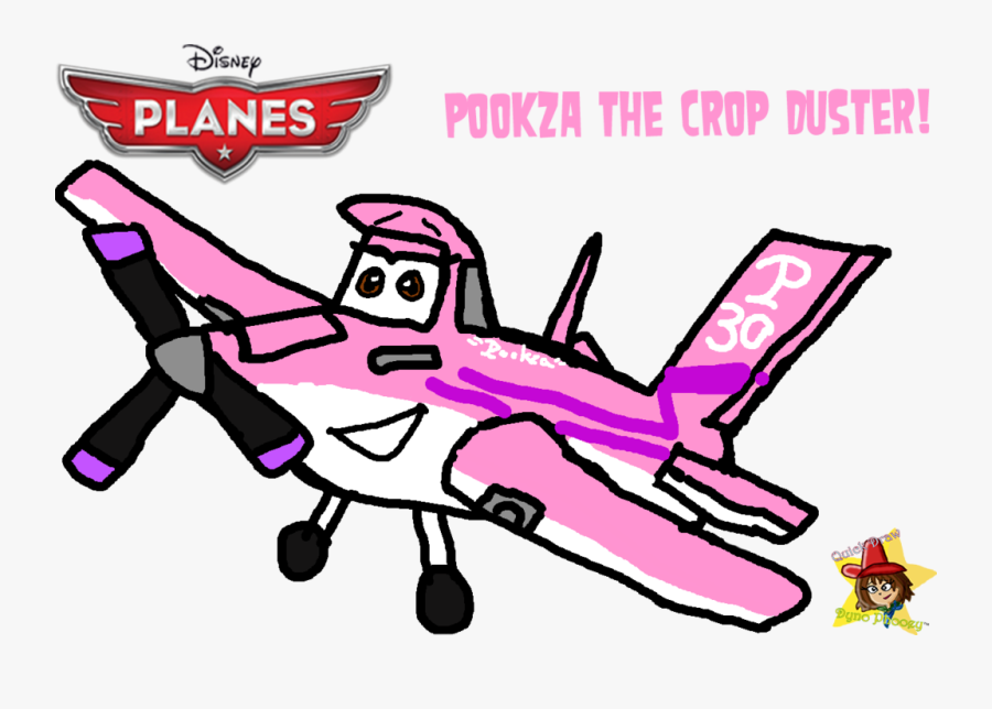 disney planes crop duster