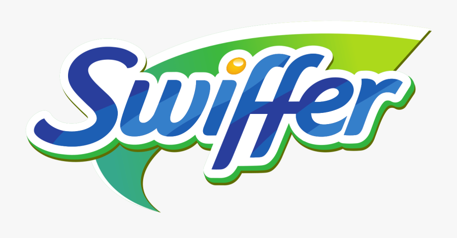 Swiffer Logo Png, Transparent Clipart