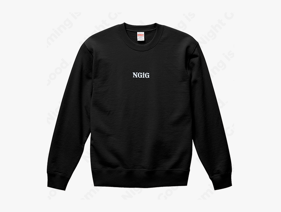 Ngig Core - Sweat - Crank That Frank Hoodie, Transparent Clipart