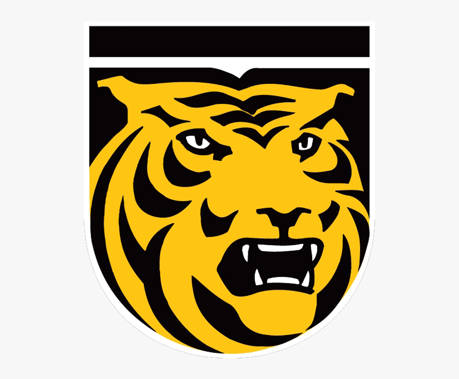 Colorado College - Colorado College Hockey Logo, Transparent Clipart