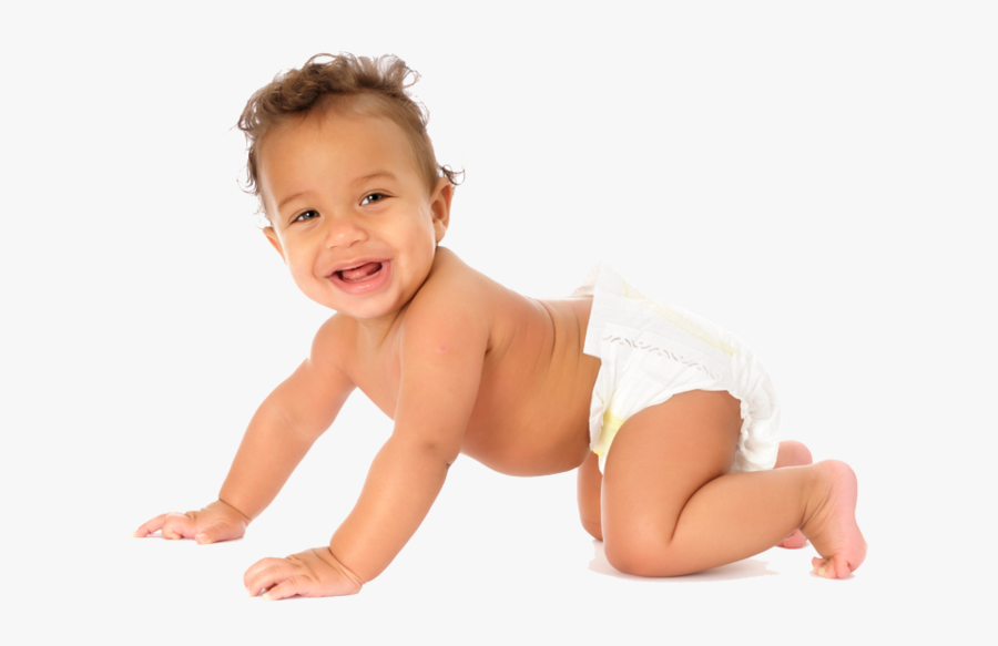Png Hd Transparent Pluspngcom - African American Baby Png, Transparent Clipart