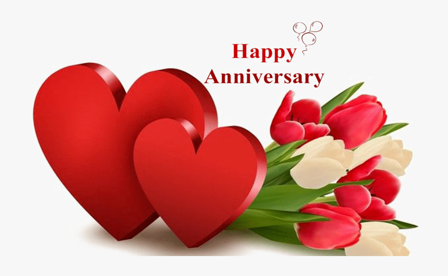 Happy Anniversary Download Png Image - Happy Anniversary Image Download, Transparent Clipart