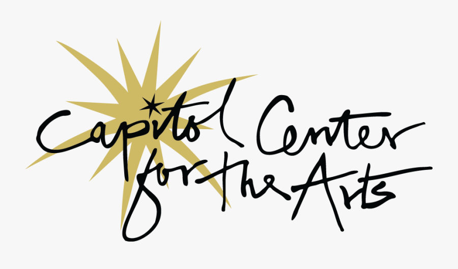 Capital Center For The Arts, Transparent Clipart