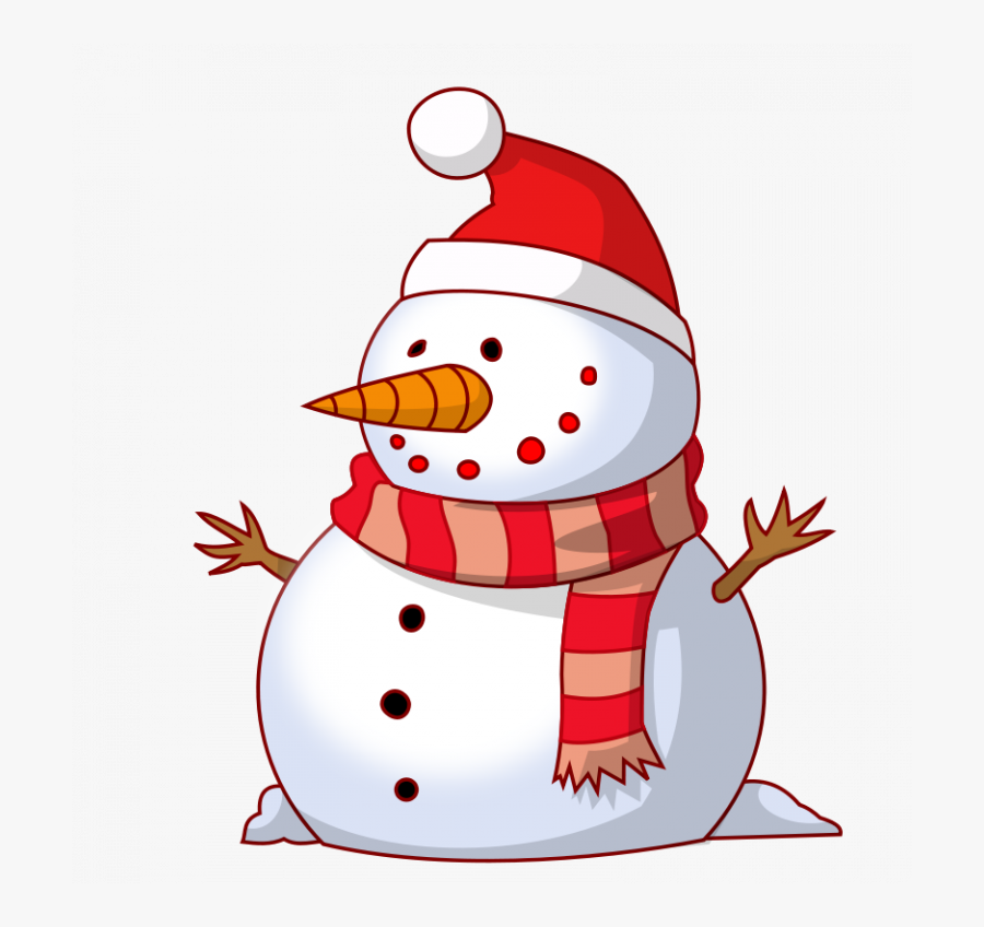 Themed Free To Use - Christmas Clipart, Transparent Clipart