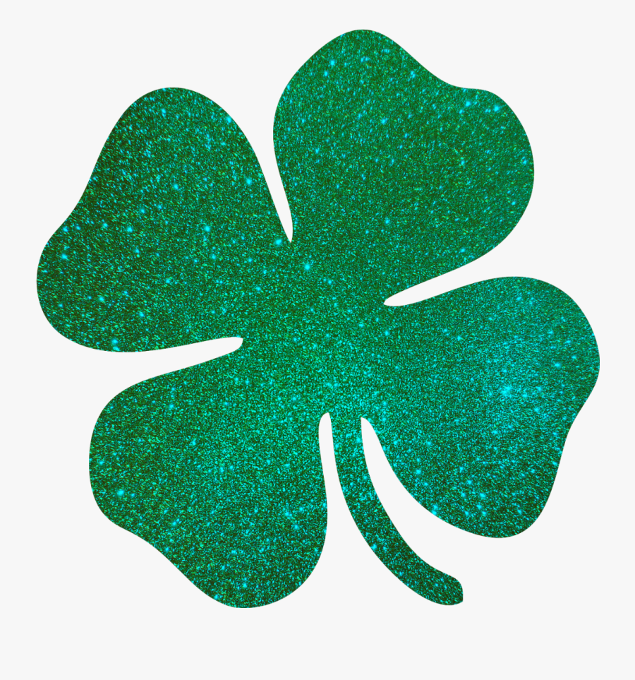 Customu Com Designs In - Shamrock, Transparent Clipart