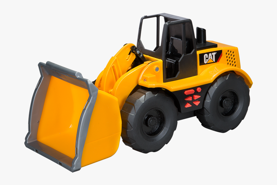 Construction Truck Toys Excavator , Free Transparent Clipart - ClipartKey