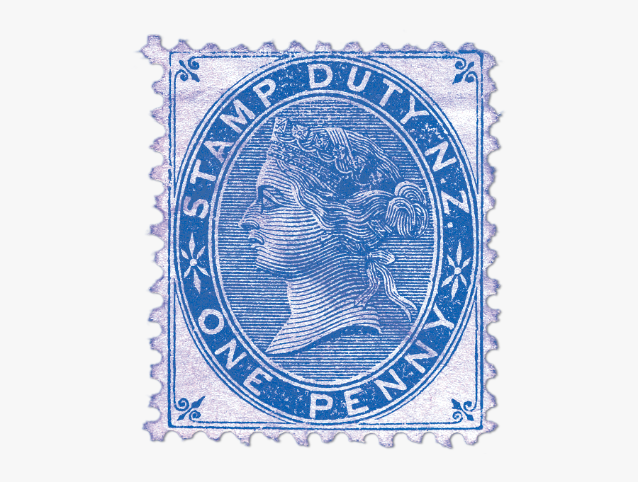 Postage Stamp Png Images - Postage Stamp Png, Transparent Clipart