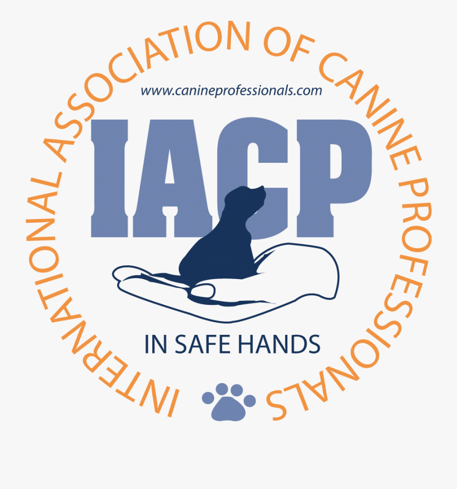 International Association Of Canine Professionals, Transparent Clipart