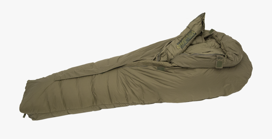 Sleeping Bag Inner Cold Weather, Transparent Clipart