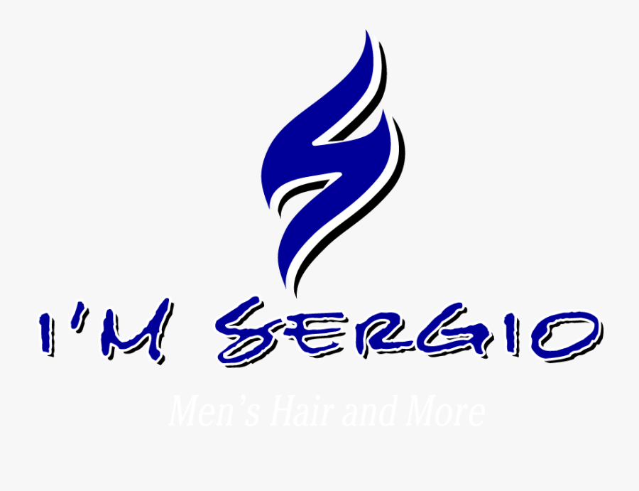 I M Sergio, Transparent Clipart