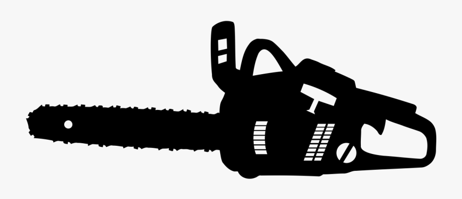 Chainsaw Icon Png , Free Transparent Clipart - ClipartKey