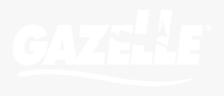 Gazelle Glider Logo - Logo De Gazelle Bike, Transparent Clipart