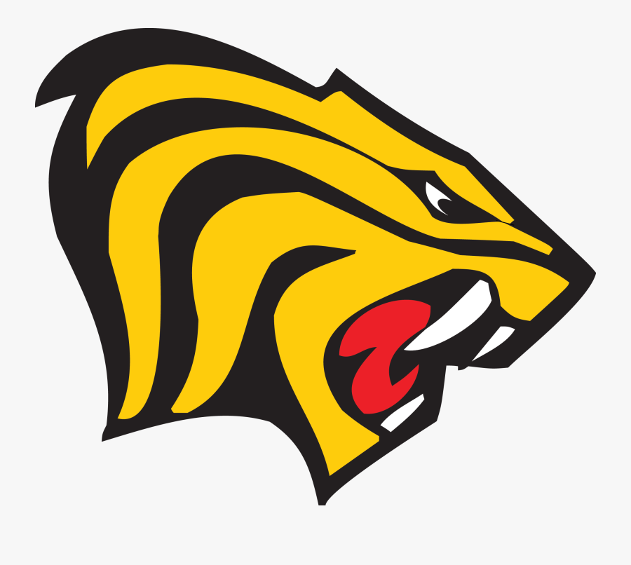 Tiger - Holy Trinity High School Logo Melbourne, Transparent Clipart