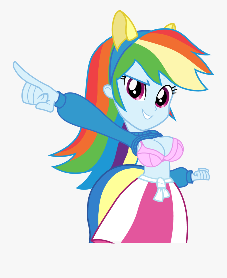 #1439319 - Artist - Drweb70, Artist - Wanderingeditor, - My Little Pony Equestria Girls Raindow Roks, Transparent Clipart