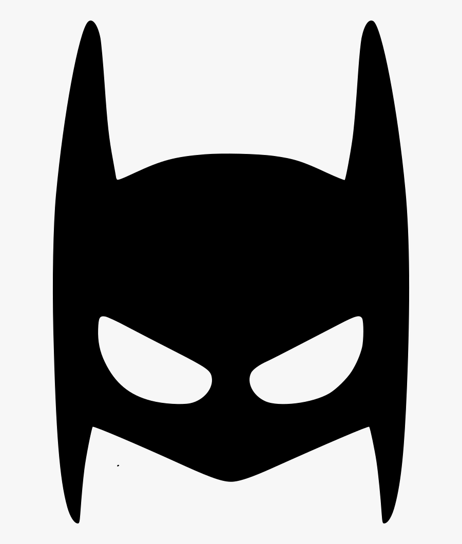 The Batman Logo SVG: A Timeless Symbol of Justice and Vengeance