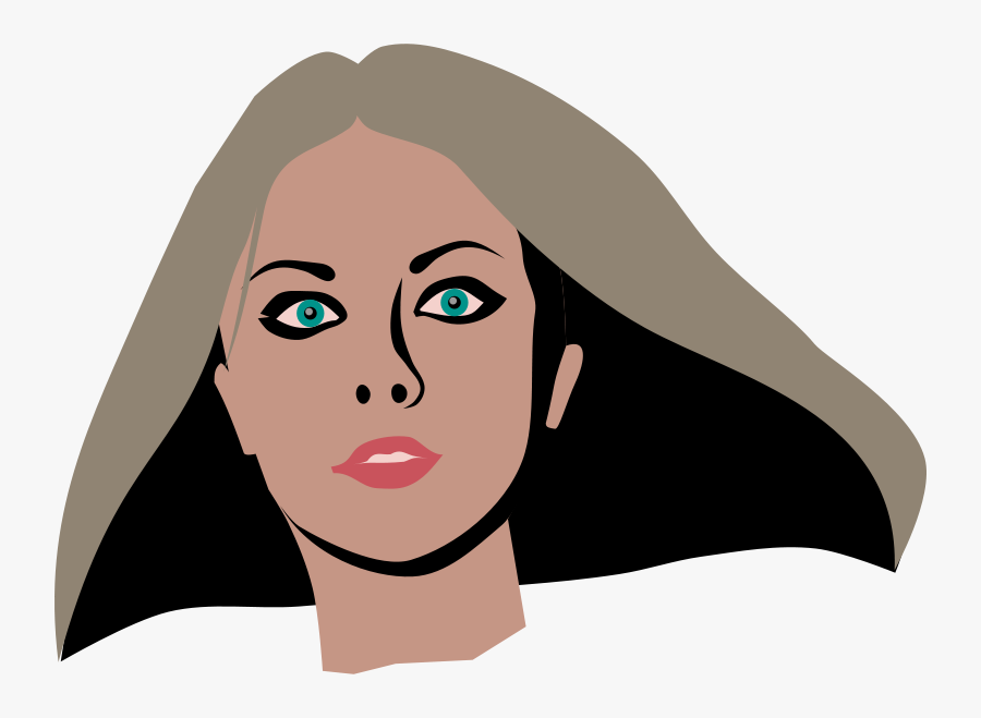 Beauty No24 Witchcraft - Illustration, Transparent Clipart
