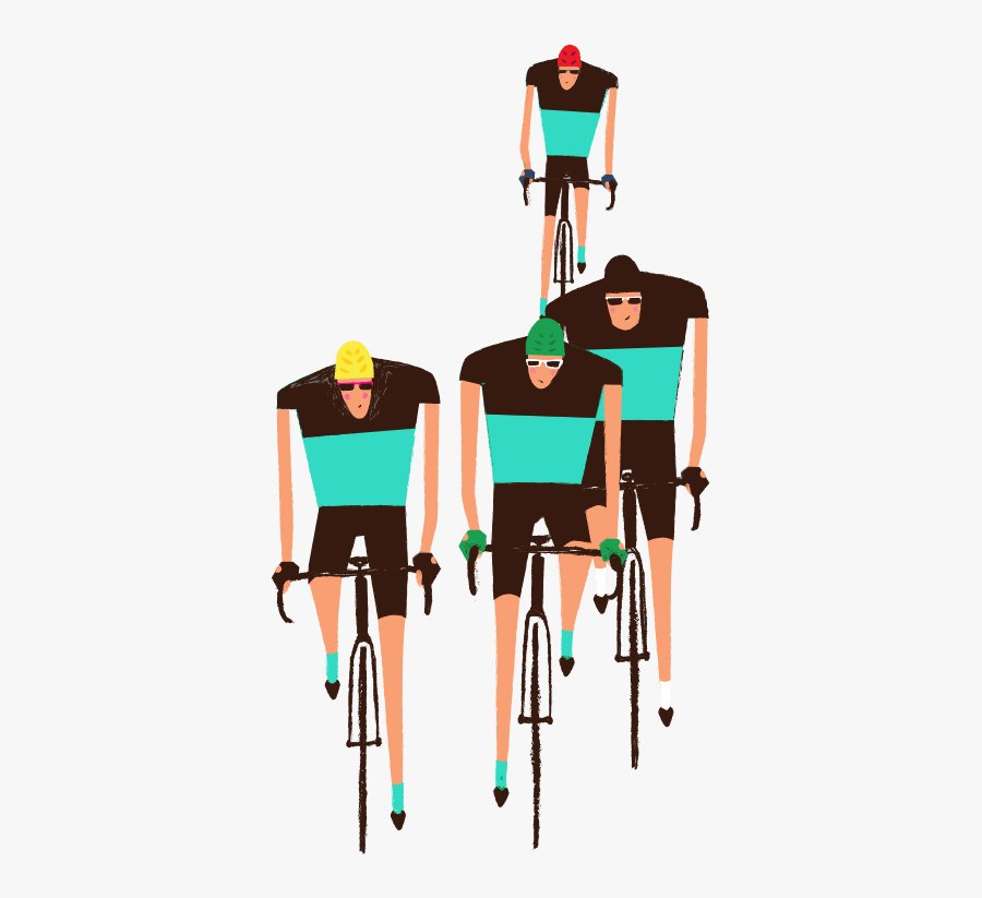 Tour De France 2020, Transparent Clipart