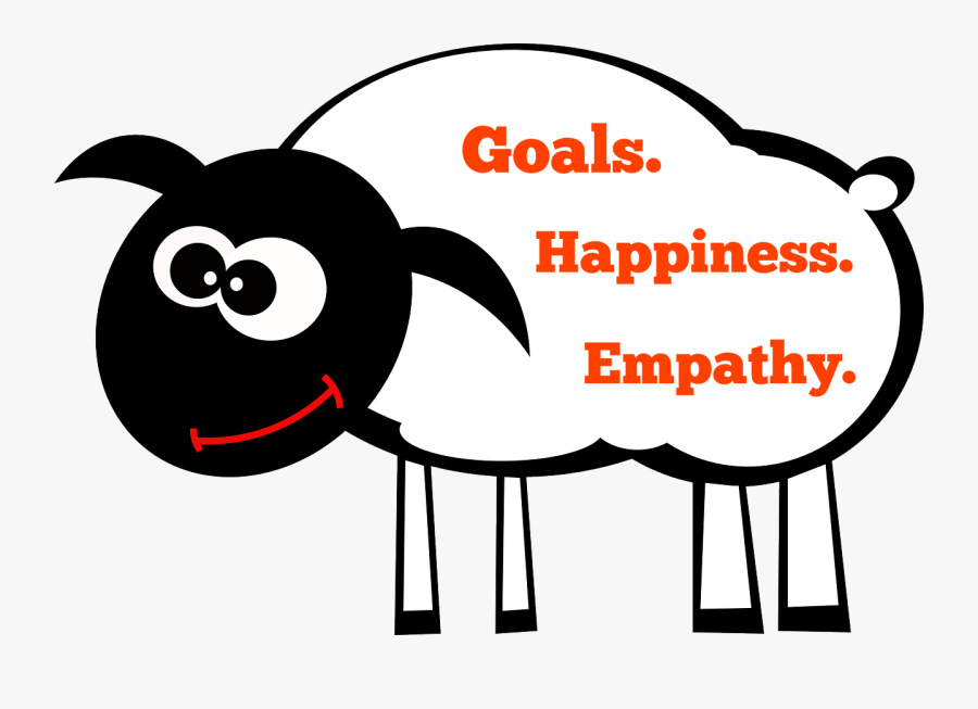 Goals - Happiness - Empathy - - Eid Ul Adha Mubarak Png, Transparent Clipart