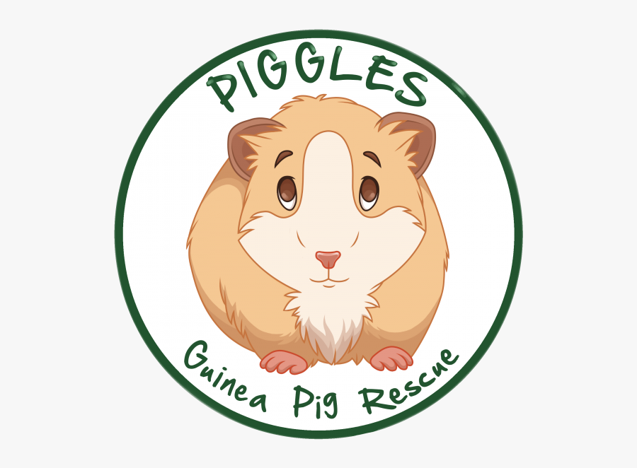Piggles Guinea Pig Rescue - Car Rental, Transparent Clipart
