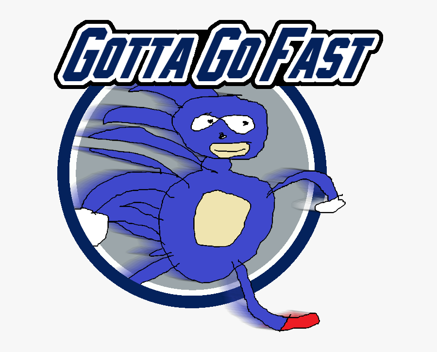 Соник go fast. Соник gotta go fast. Соник Мем. Gotta go fast Мем.