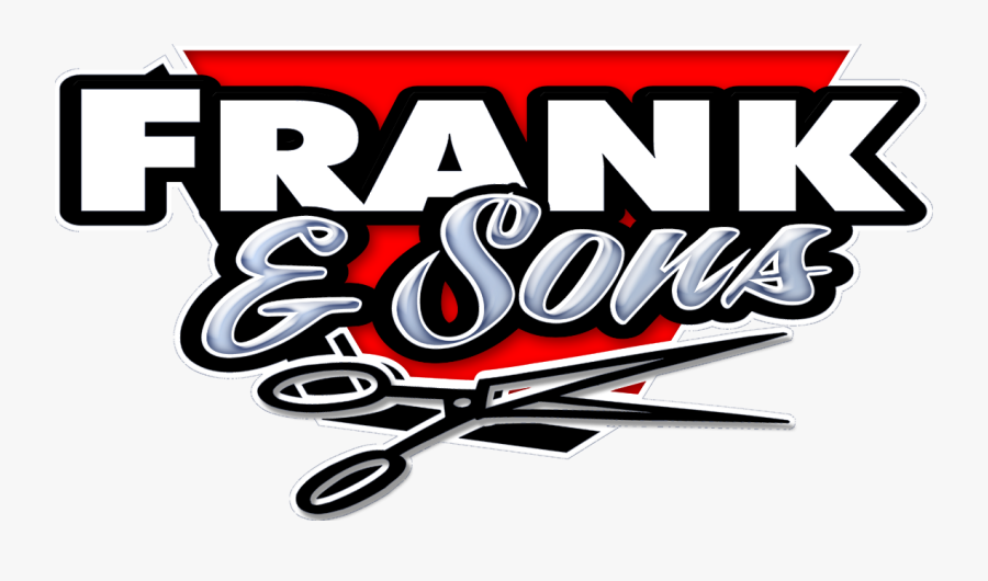 Frank And Sons Logo, Transparent Clipart