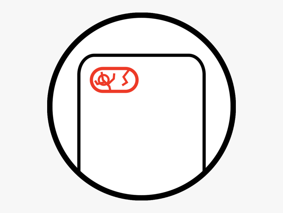 Circle, Transparent Clipart