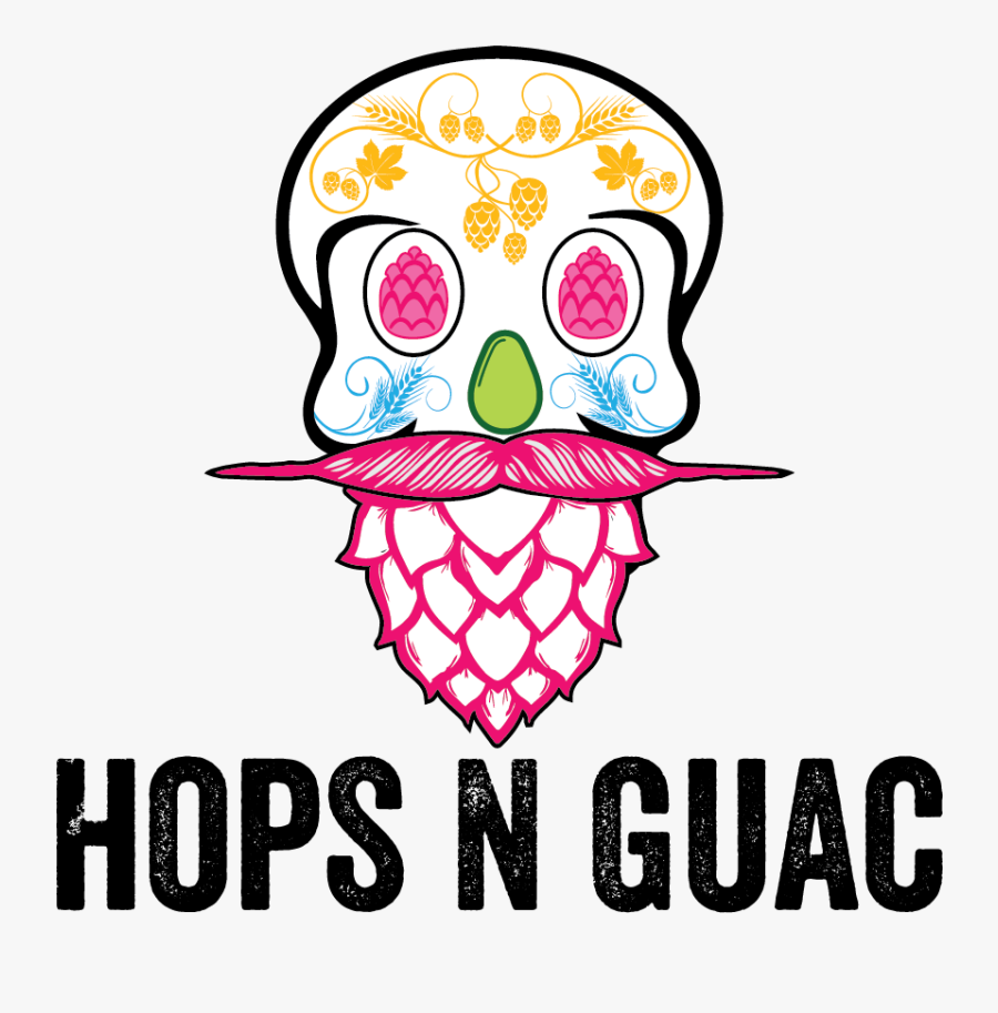 Hops N Guac Logo - Draw Gundam Unicorn Phenex Easy, Transparent Clipart