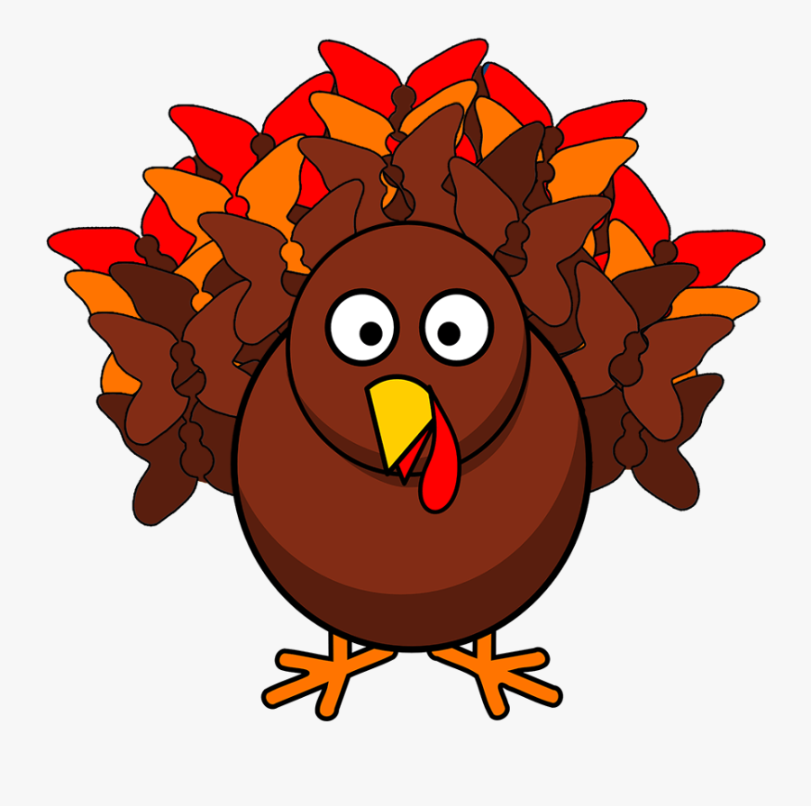 America World Offices Will Be Closed For The Thanksgiving - Turkey Clip ...