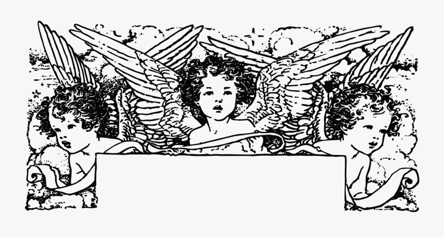 Angel, Christmas, Religious, Christian, Holiday, Xmas - Christmas Day, Transparent Clipart