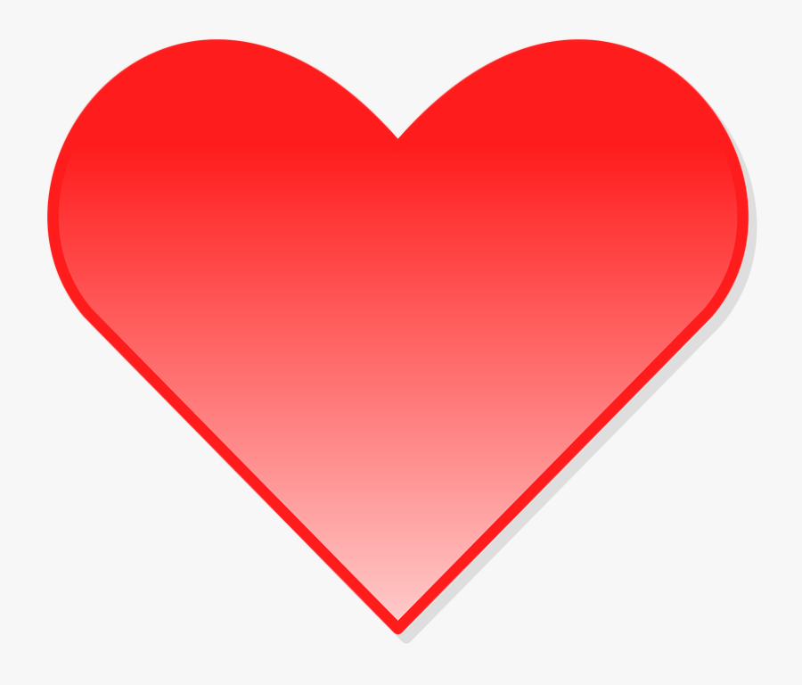Heart Drawing Gif Png, Transparent Clipart