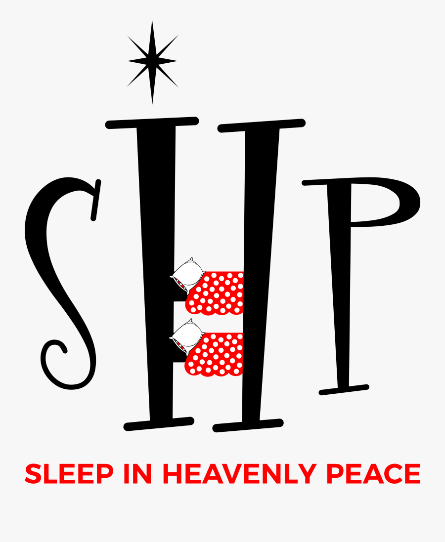 Sleep In Heavenly Peace Organization, Transparent Clipart