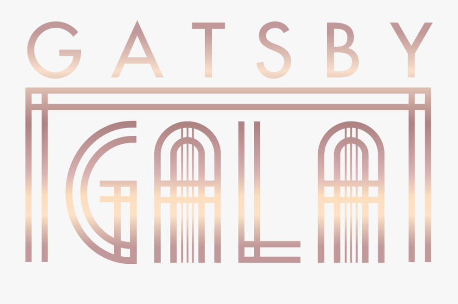 Feathers Clipart Great Gatsby - Gate, Transparent Clipart