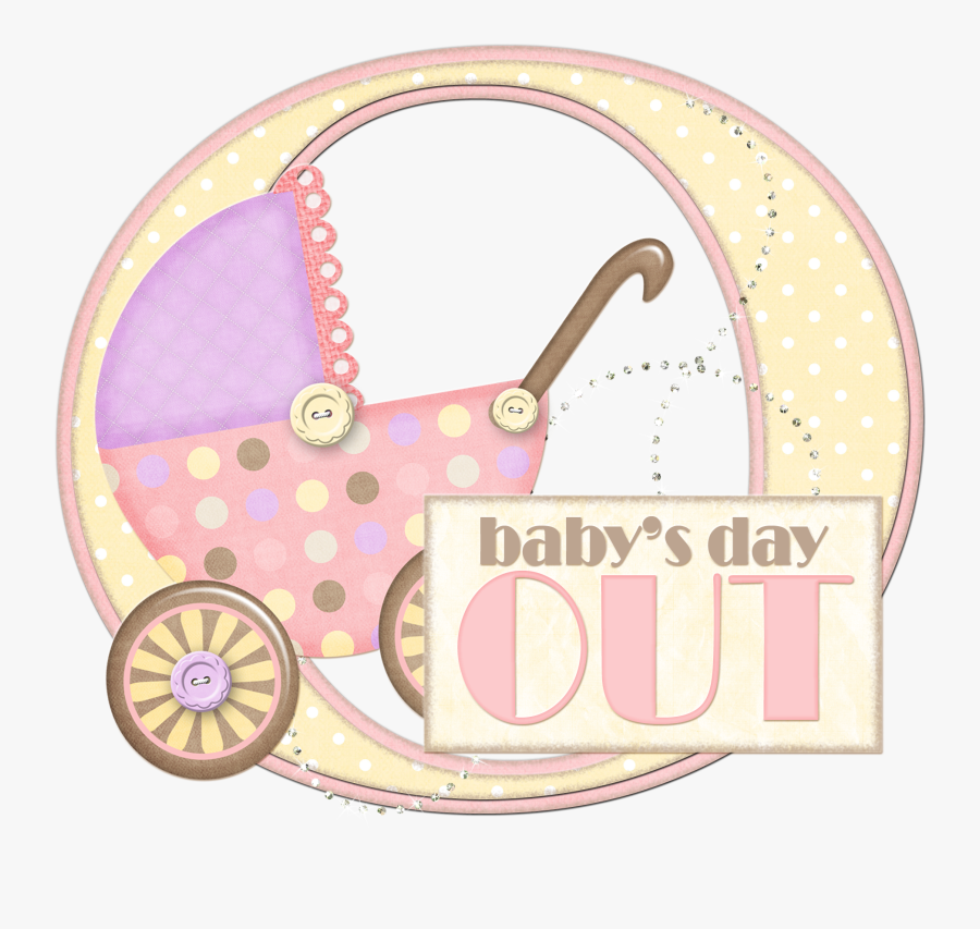 Ideas For Welcoming Home A New Baby Letterings Clip, Transparent Clipart