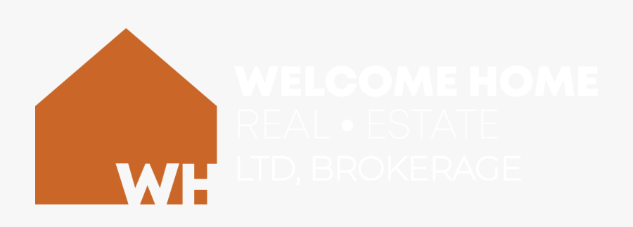 Welcome Home Real Estate Limited, Brokerage, Transparent Clipart