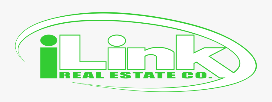 Ilink Real Estate Co Logo, Transparent Clipart